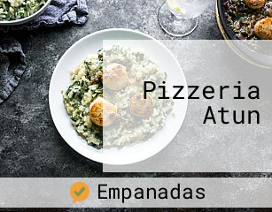 Pizzeria Atun