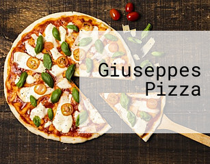 Giuseppes Pizza