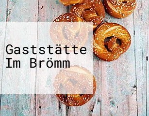 Gaststätte Im Brömm