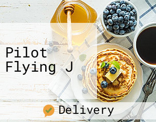 Pilot Flying J