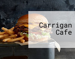 Carrigan Cafe