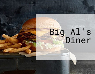 Big Al's Diner