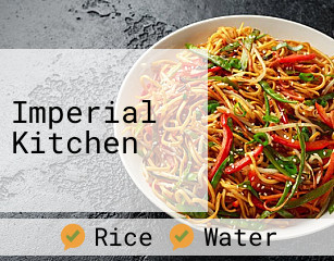 Imperial Kitchen