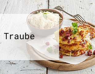 Traube