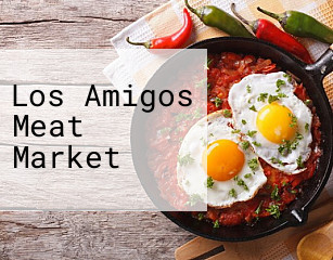 Los Amigos Meat Market