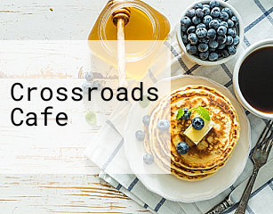 Crossroads Cafe