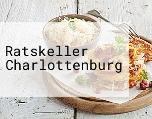 Ratskeller Charlottenburg