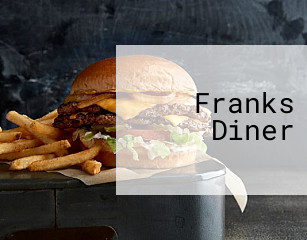 Franks Diner