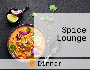 Spice Lounge