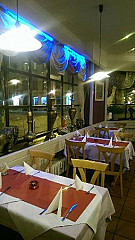 Diamanti Restaurant & Pizza