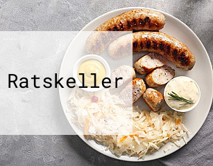 Ratskeller