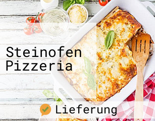 Steinofen Pizzeria