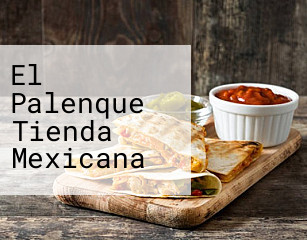 El Palenque Tienda Mexicana