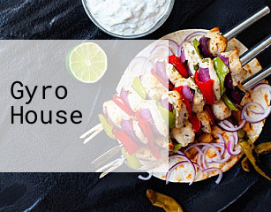 Gyro House