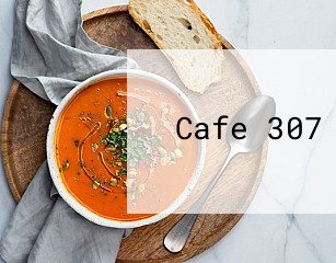 Cafe 307