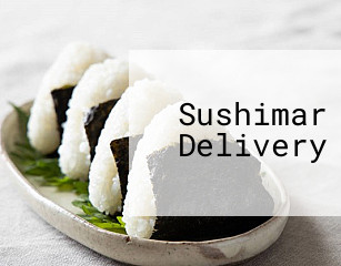 Sushimar Delivery