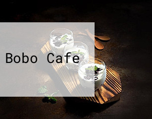 Bobo Cafe