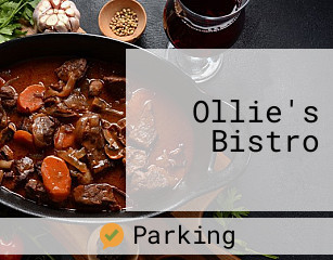 Ollie's Bistro