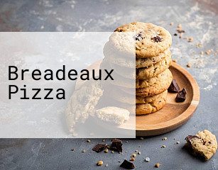 Breadeaux Pizza