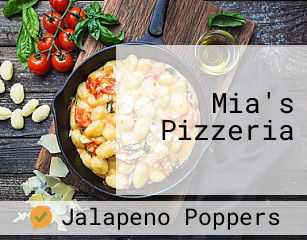 Mia's Pizzeria