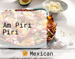 Am Piri Piri