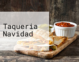 Taqueria Navidad