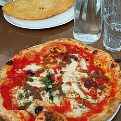 500 Degrees Pizzeria