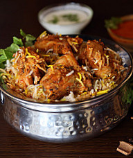 Haji Biryani