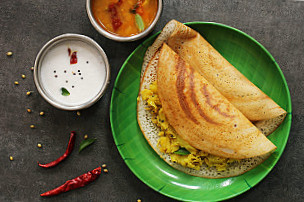 Shree Balaji South Indian Food