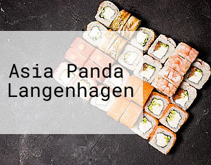 Asia Panda Langenhagen