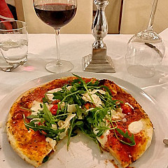 Pizzeria Da Pino 5