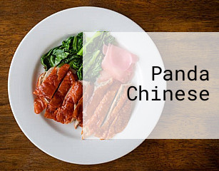 Panda Chinese