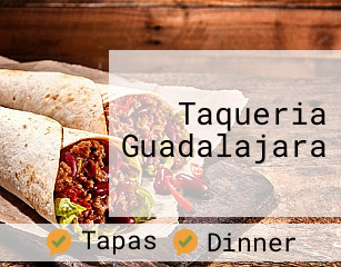 Taqueria Guadalajara