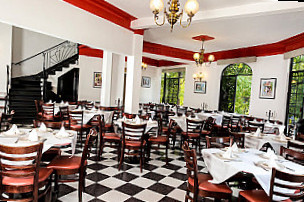 Restaurante Bar Montejo