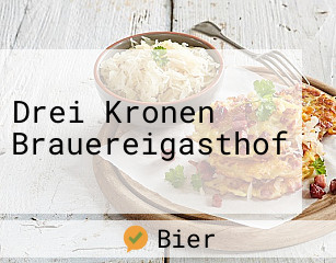 Drei Kronen Brauereigasthof