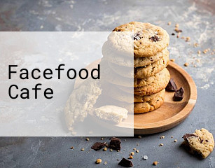 Facefood Cafe