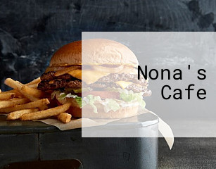 Nona's Cafe