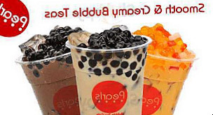 Pearls Bubble Tea