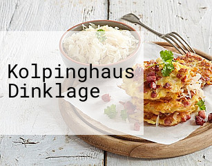 Kolpinghaus Dinklage