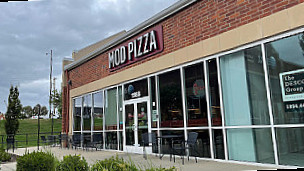 Mod Pizza