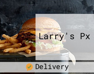 Larry's Px