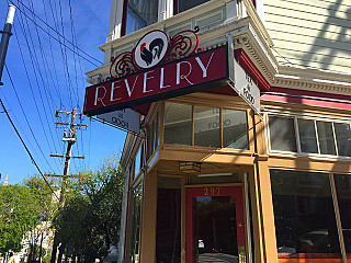 Revelry Bistro