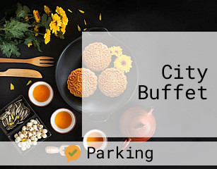 City Buffet