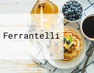 Ferrantelli