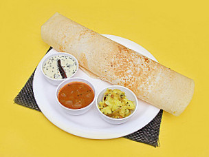 Dosa Kadai