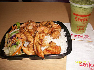 Sarku Japan