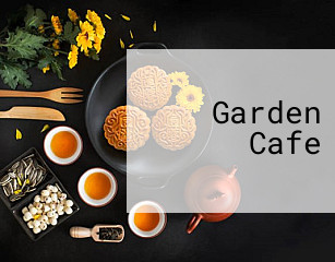 Garden Cafe