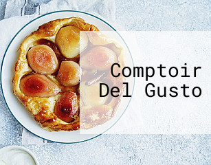 Comptoir Del Gusto