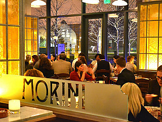 Osteria Morini DC