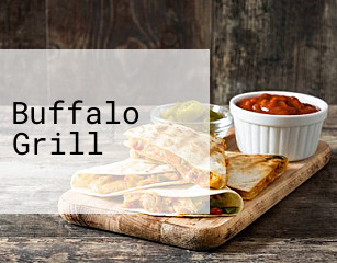 Buffalo Grill